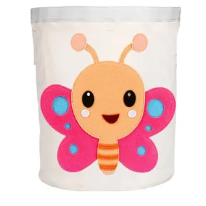 ارگانایزر کودک هیاهو مدل Butterfly