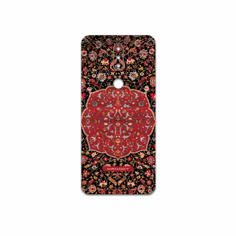 برچسب پوششی ماهوت مدل Iran-Carpet6 مناسب برای گوشی موبایل نوکیا 2.4