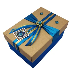 جعبه هدیه مدل GBX-Noroz-A1812