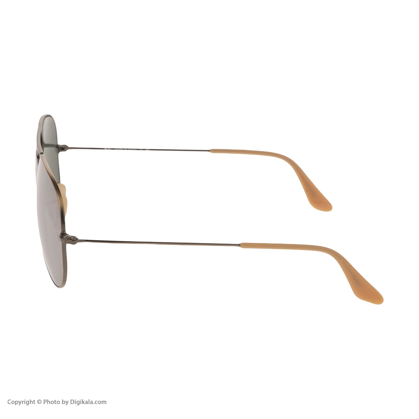 عینک آفتابی ری بن مدل 3025-167/4k-58 -  - 3