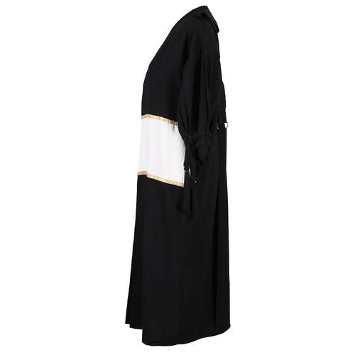 مانتو زنانه مدل آسمان کد 7501