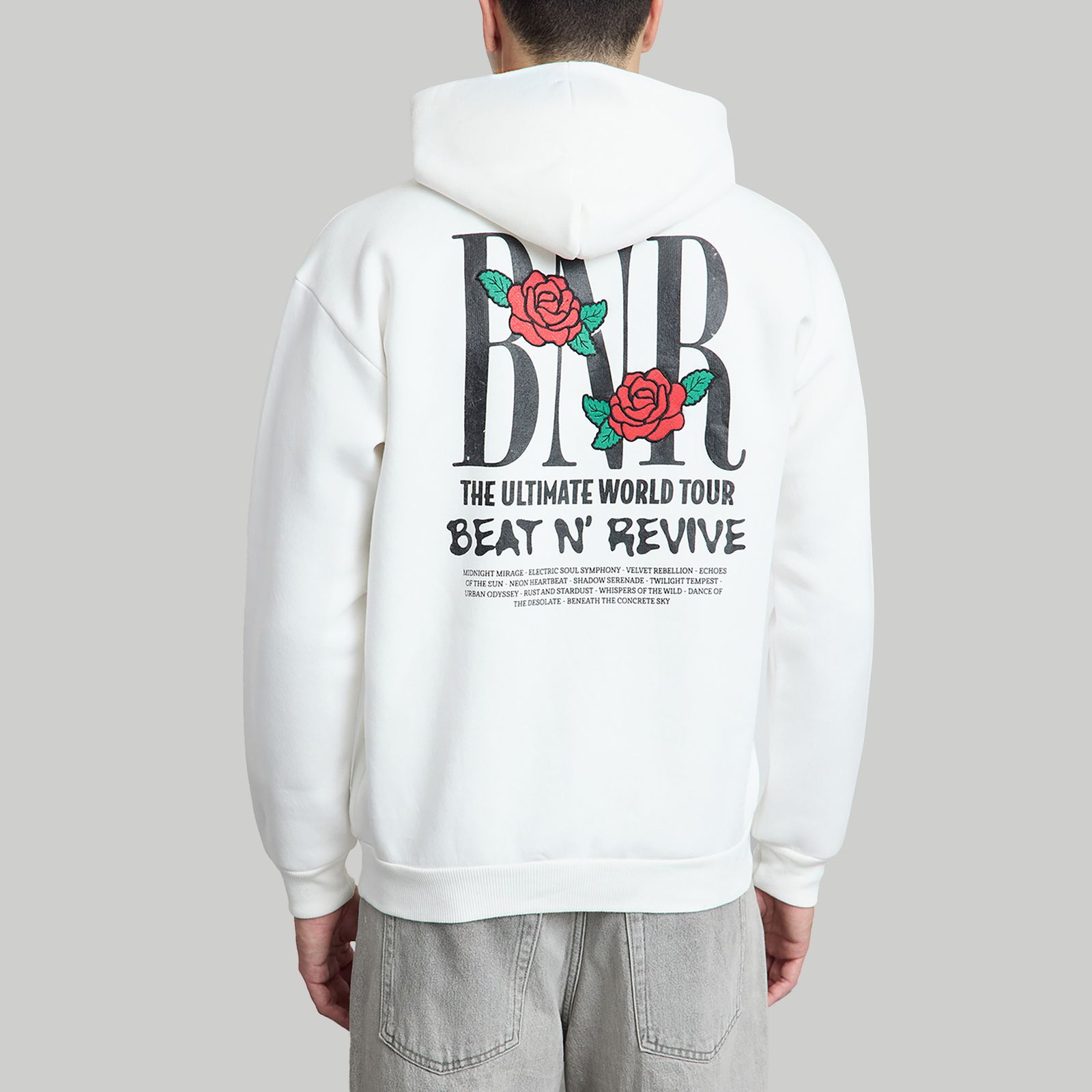 هودی مردانه ترندیول مدل 829220867 -  - 5