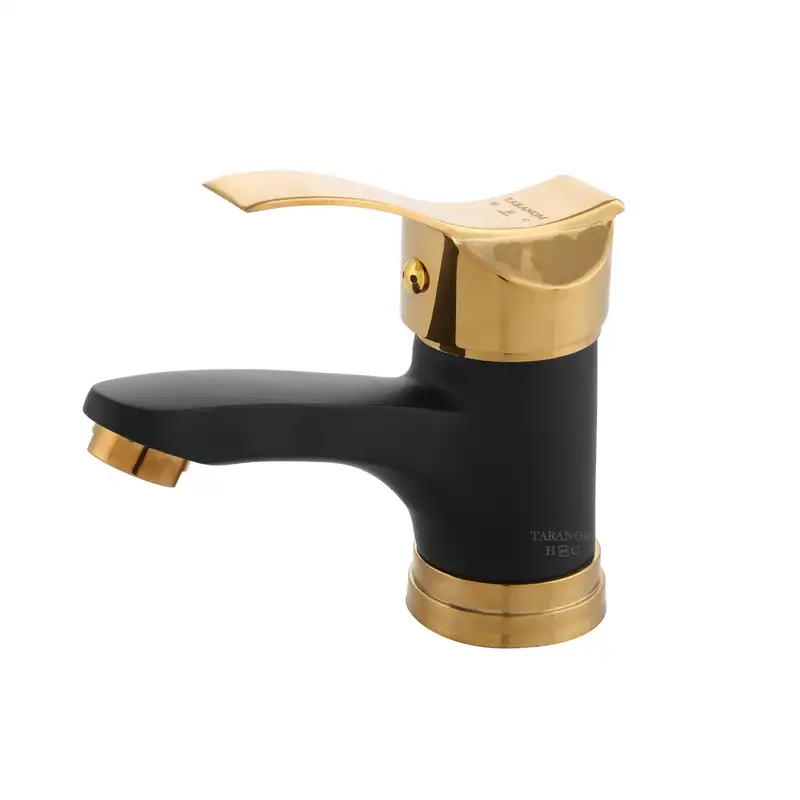 ست شیرآلات ترنم مدل آوا پلاسMT  مجموعه 6 عددی