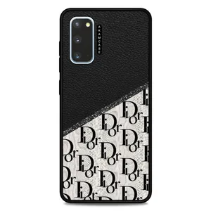 AKAM AMC-WSGS20-BRANDS-27 Cover For Samsung Galaxy S20