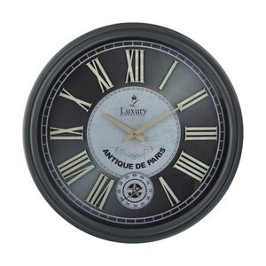 نقد و بررسی ساعت دیواری لاکچری مدل S002 توسط خریداران