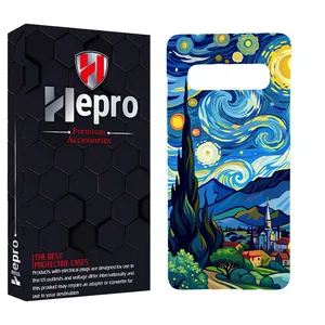 HEPRO MC Cover for Samsung Galaxy S10 5G