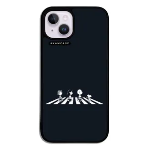 AKAM AMC-WA14-SNOOPY-29 Cover For Apple iPhone 14