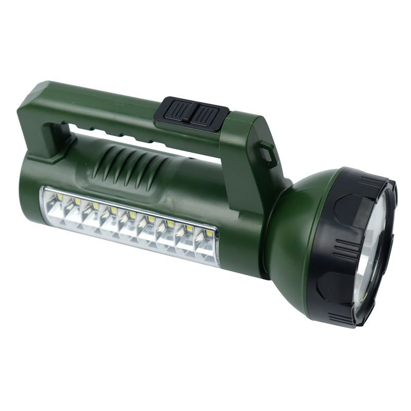 چراغ قوه دستی دی پی مدل DP-7324