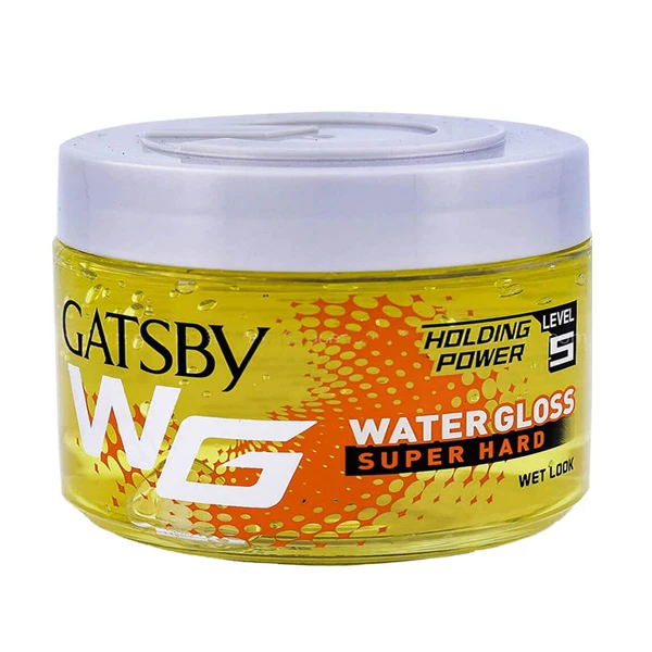 ژل مو گتسبی مدل WG13584 - 25 حجم 290 میلی لیتر