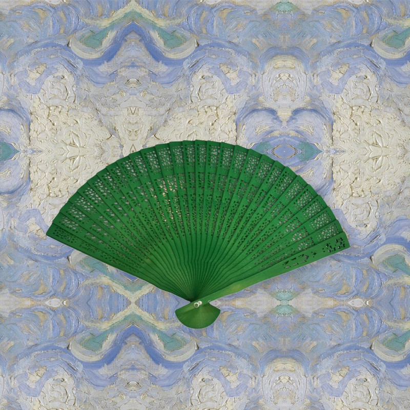 بادبزن کد 01 بادبزن کد 01