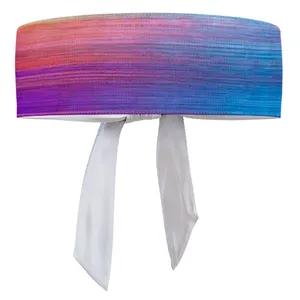 هدبند ورزشی آی تمر مدل 546