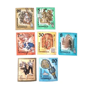 تمبر یادگاری مدل تاریخی کد DS2497 مجموعه 7 عددی