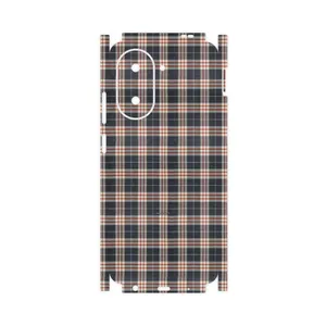 MAHOOT Fabric Texture 5-FullSkin Cover Sticker for Xiaomi Poco C71