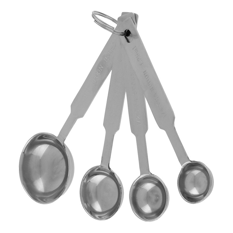 پیمانه اندازه گیری مدل 208 بسته 4 عددی 