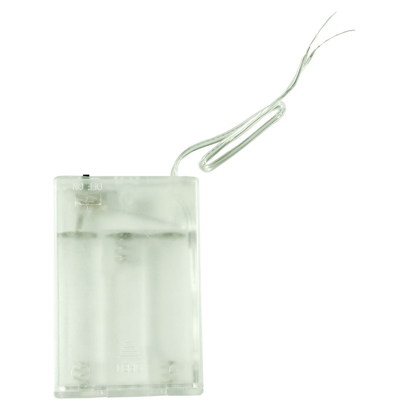 جاباتری قلمی مدل TBP-4AA بسته 5 عددی