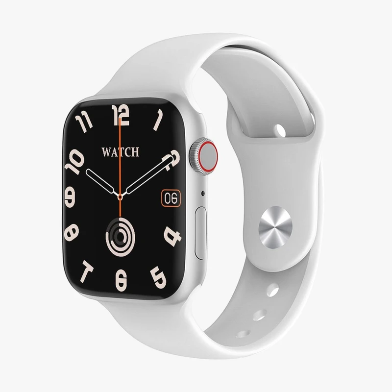 ساعت هوشمند گرین لاین مدل KDT ULTIMATE WATCH ORGINAL  دارای قابلیت های صفحه نمایش رنگی، صفحه نمایش لمسی، قابلیت مکالمه از طریق بلوتوث، پشتیبانی از زبان فارسی در منو و سیستم‌عامل بند سیلیکون
