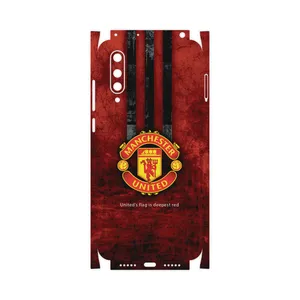 MAHOOT Manchester-United-FC-FullSkin Cover Sticker for Xiaomi MI 9 Lite