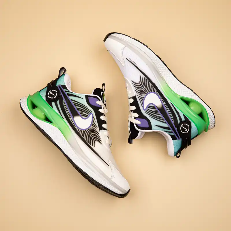 کفش پیاده روی مدل 276