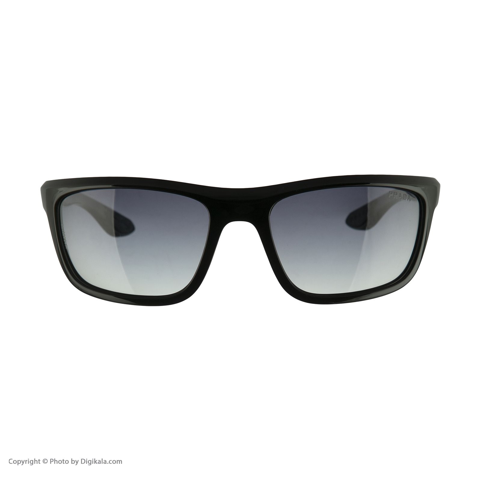 عینک آفتابی پرادا مدل 04PS -  - 5