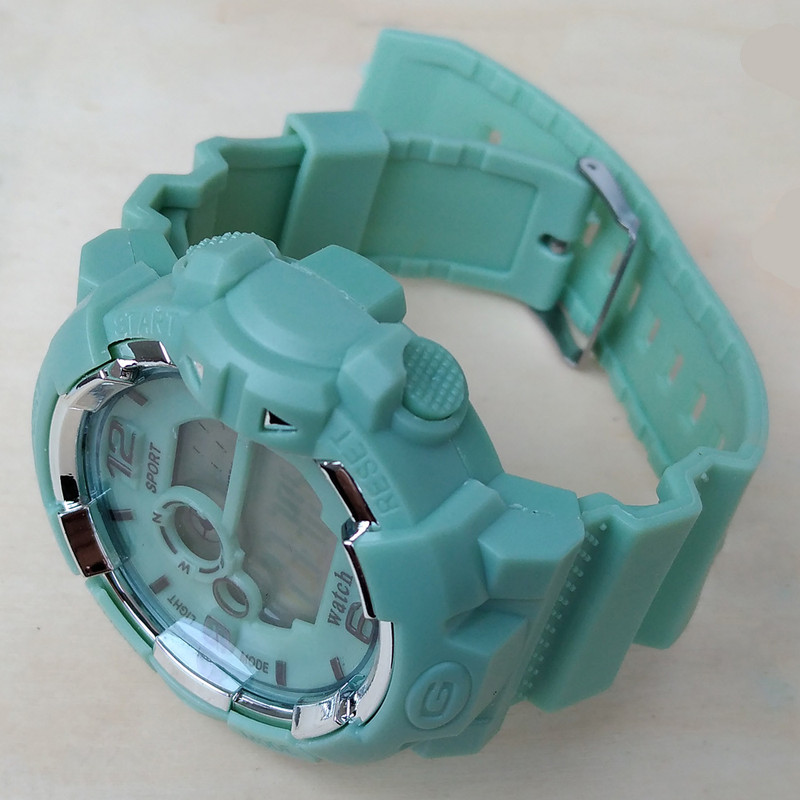 ساعت مچی دیجیتال
بچگانه کد 1032