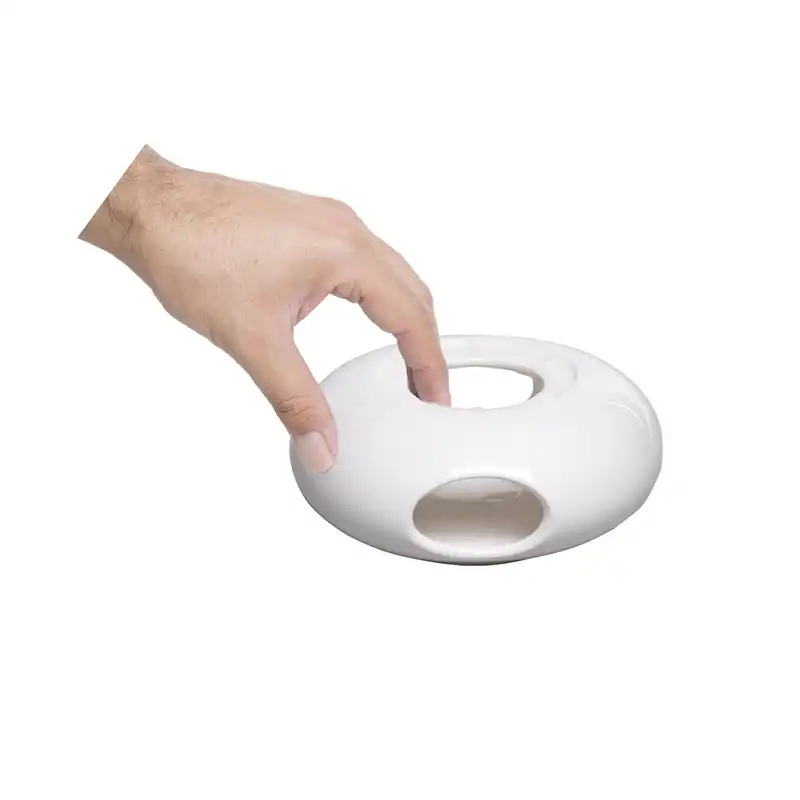 وارمر قوری مدل رجینال کد 384