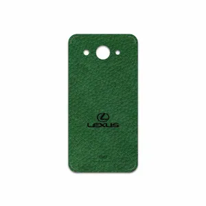 MAHOOT GL-LXS Cover Sticker for Huawei Y3 2017