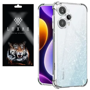 Luxar pocof5 _Unicom Cover For xiaomi poco f5 / redmi note12 turbo