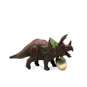 فیگور مدل دایناسور TRICERATOPS