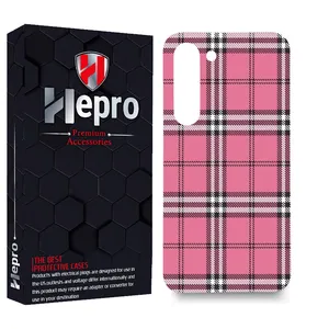 HEPRO MC Cover for SAMSUNG GALAXY S23