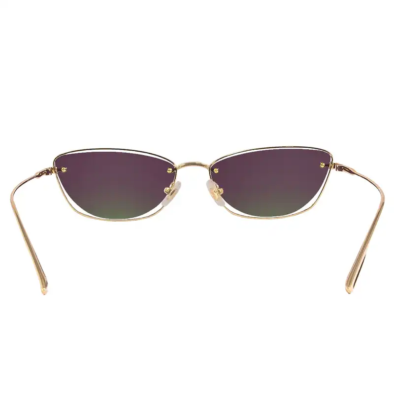 عینک آفتابی زنانه بولون مدل BL7092A60