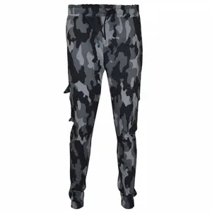 شلوار مردانه مدل tn1 طرح ارتشی