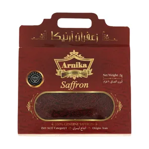 زعفران آرنیکا  - 2 گرم