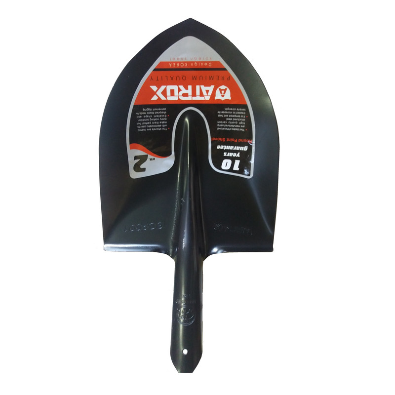 بیل باغبانی اتروکس مدل No2