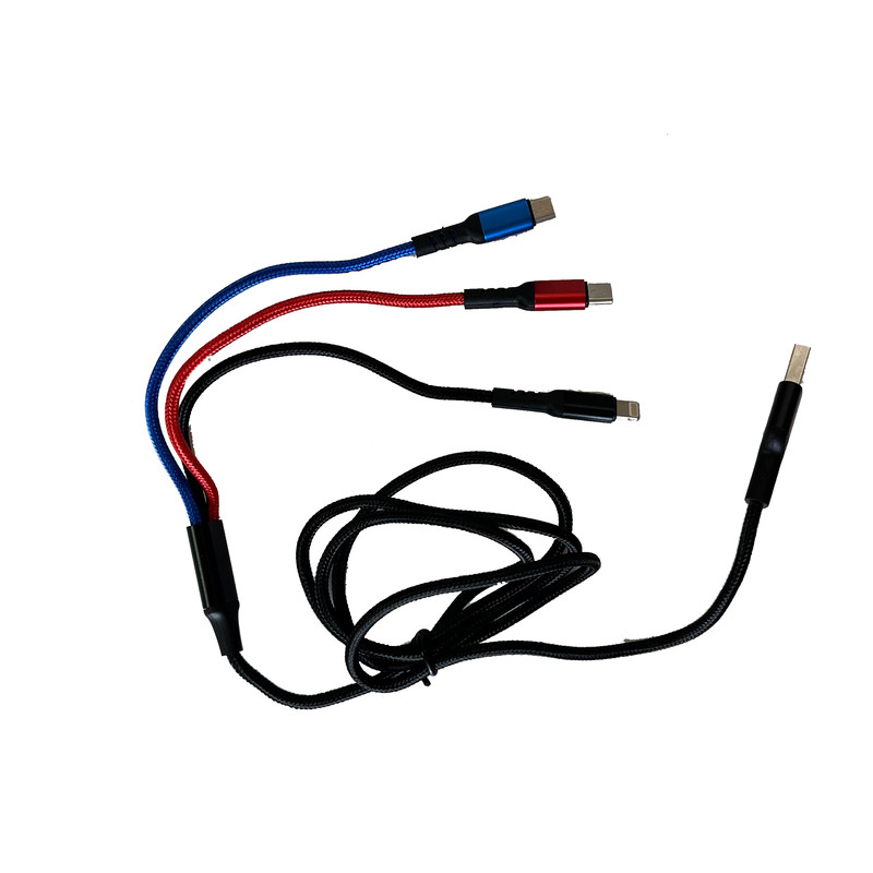 پاور استیشن و پاور بانک پرتابل مدل P200V12N18 ظرفیت 18000 میلی آمپر