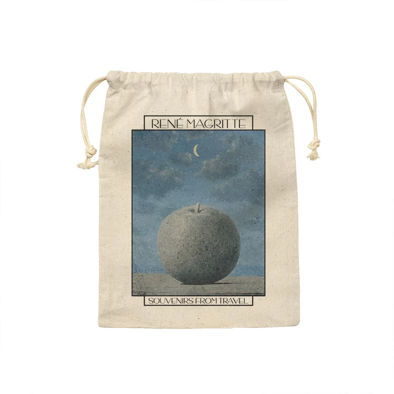 نظم دهنده ترمه طراحان ایده مدل سوغات سفر از ماگریت  art0418 - L