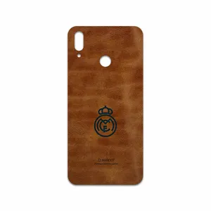 MAHOOT BFL-REAL Cover Sticker for Huawei Y9 2019