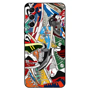 Megafone 7704 Cover For Samsung Galaxy S22 5G