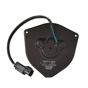 موتور فن رادیاتور دنسو مدل 34010D مناسب برای پرادو