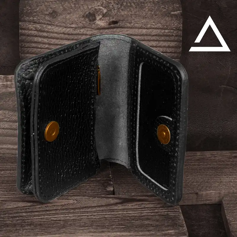 ست هدیه چرم آراهمراه مدل ARASET19