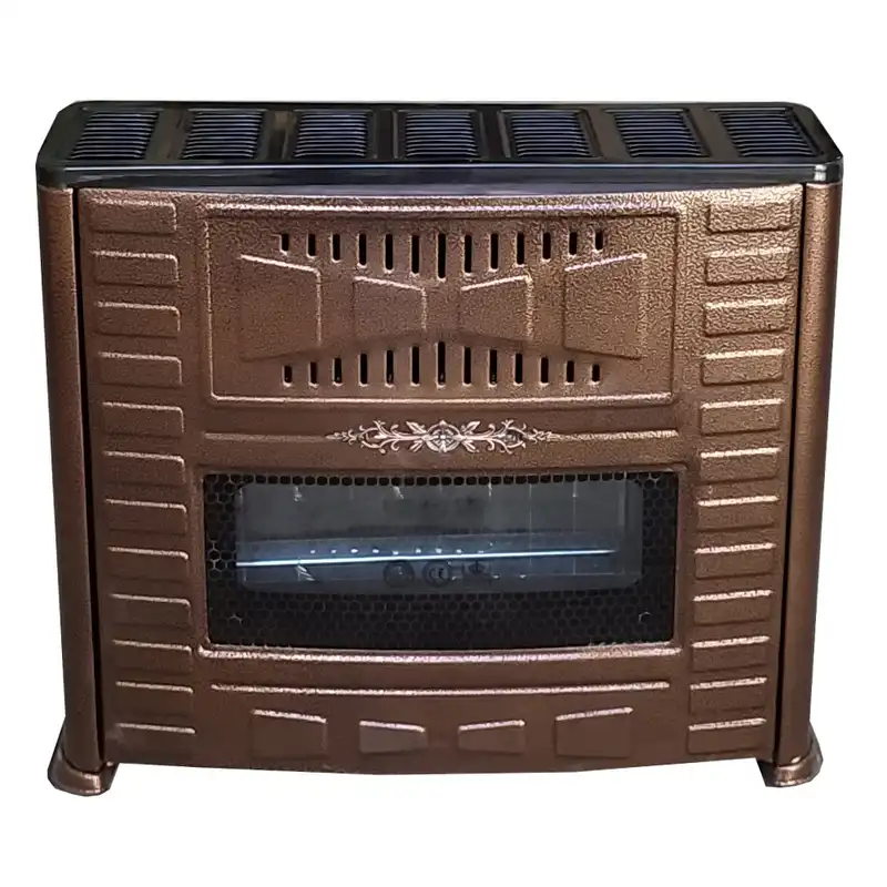 بخاری گازی جنرال سان مدل مارال 14000