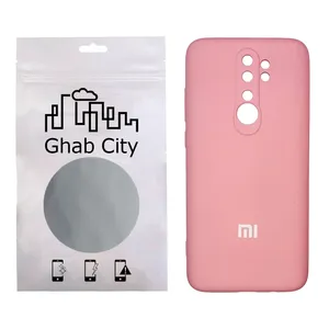 کاور قاب سیتی مدل SLO مناسب برای گوشی موبایل شیائومی Redmi Note 8 Pro