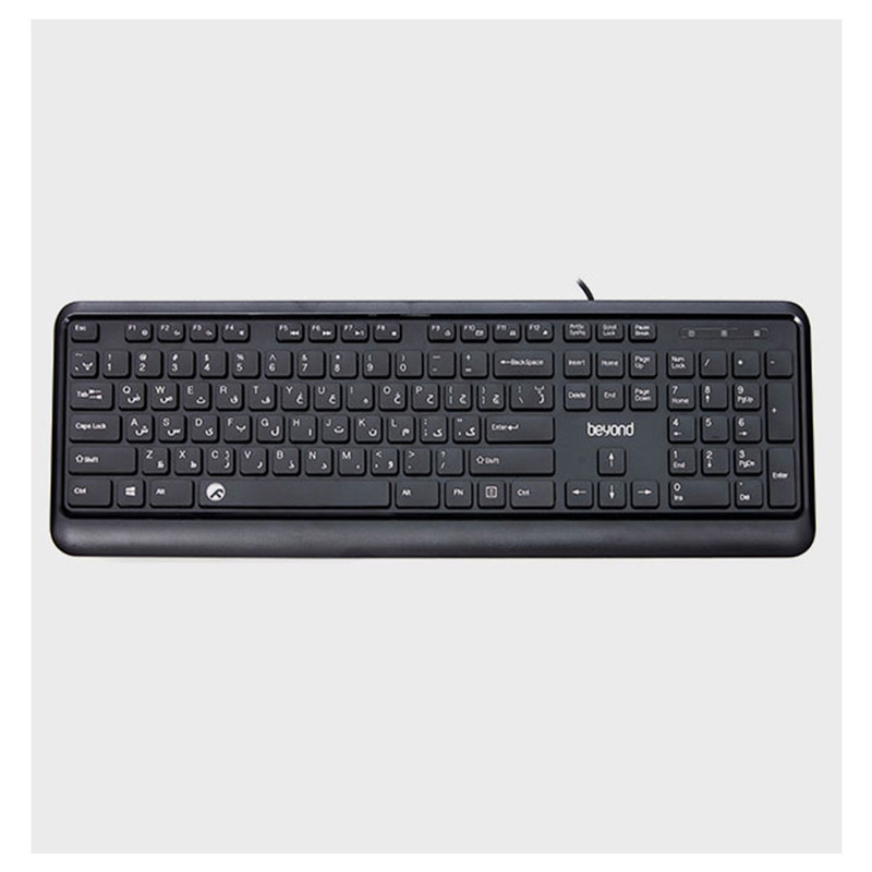 کیبورد بیاند مدل BMK 2990 2