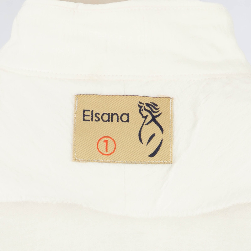 ست بلوز و رویه زنانه السانا مدل  مهرآسا کد 182285