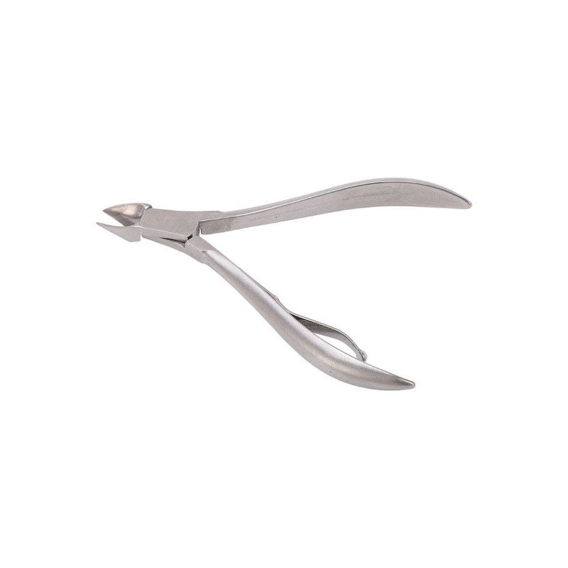 انبر سیم چین مدل P-01 سایز 3.5 اینچ