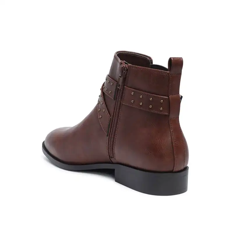 نیم بوت زنانه پیریمارک مدل 75427