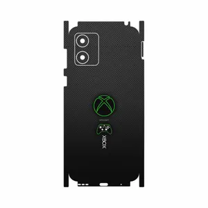 MAHOOT XBOX-FullSkin Cover Sticker for Motorola Moto E13