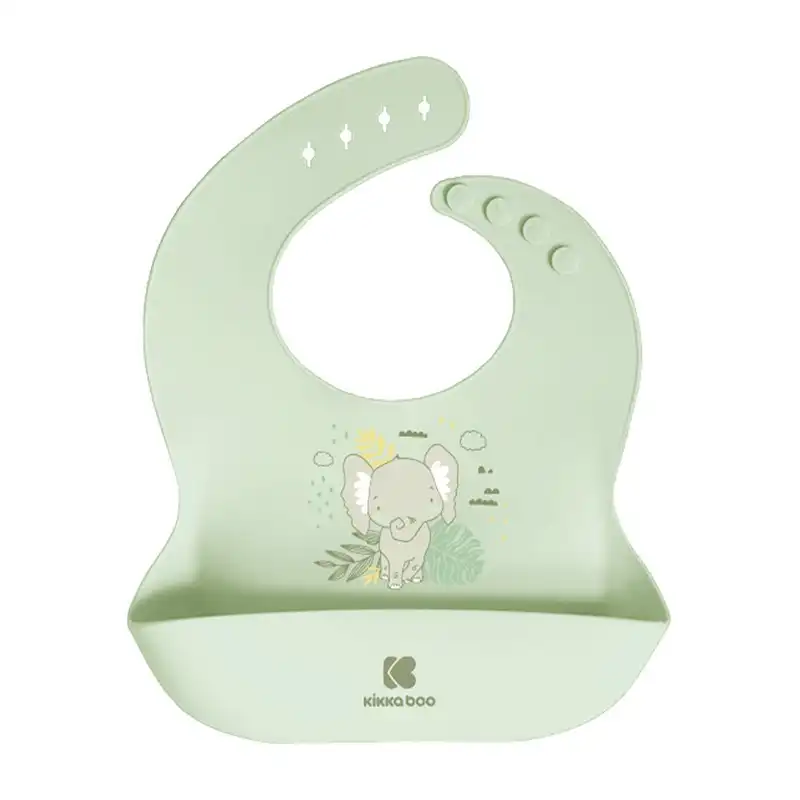 پیش بند نوزادی کیکابو مدل Kb030026