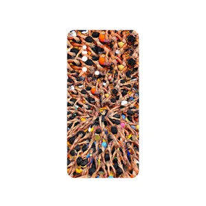 MAHOOT Indian Celebration Cover Sticker for VIVO X27