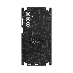 MAHOOT Physics Science-FullSkin Cover Sticker for Samsung Galaxy A16 5G