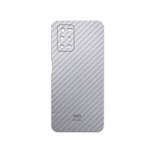 MAHOOT Steel-Fiber Cover Sticker for Xiaomi Redmi Note 11 4G